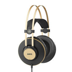 Студийные наушники AKG