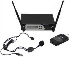 Радиосистемы головные Invotone