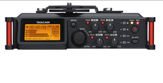 Портастудии Tascam