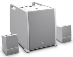 Линейные массивы LD Systems