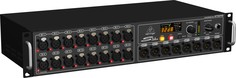 Микшерные пульты цифровые Behringer