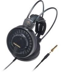 Полноразмерные проводные наушники Audio Technica