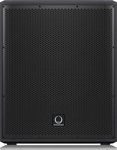 Сабвуферы активные TURBOSOUND