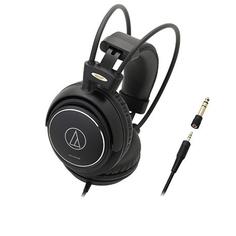 Полноразмерные проводные наушники Audio Technica