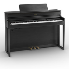 Цифровые пианино Roland
