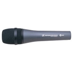 Ручные микрофоны Sennheiser