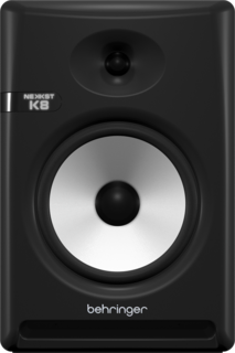 Студийные мониторы Behringer