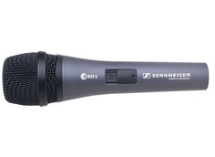 Ручные микрофоны Sennheiser