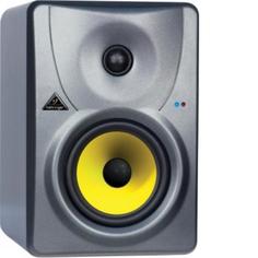 Студийные мониторы Behringer