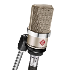 Студийные микрофоны NEUMANN
