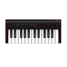 MIDI клавиатуры / MIDI контроллеры IK Multimedia