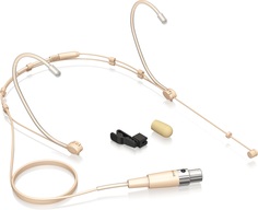 Головные микрофоны Behringer
