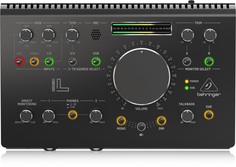 Контроллеры Behringer