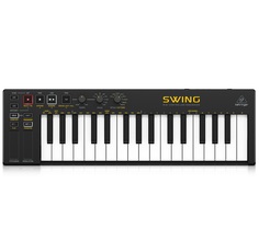 MIDI клавиатуры / MIDI контроллеры Behringer