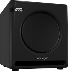 Студийные сабвуферы Behringer
