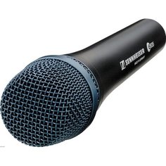 Ручные микрофоны Sennheiser