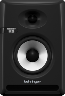 Студийные мониторы Behringer