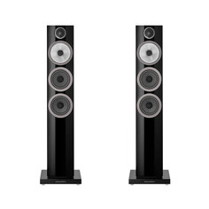 Напольная акустика Bowers & Wilkins