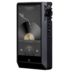 Hi-Fi плееры Cayin