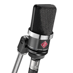 Студийные микрофоны NEUMANN