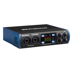 Внешние звуковые карты PreSonus