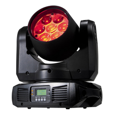 Вращающиеся головы ADJ