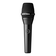 Ручные микрофоны AKG