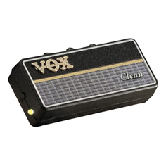 Гитарные усилители Vox