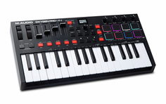 MIDI клавиатуры / MIDI контроллеры M-Audio