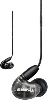 Вставные наушники Shure