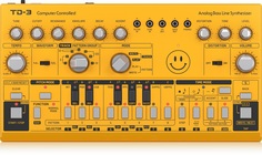 Синтезаторы Behringer