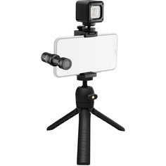 USB микрофоны, Броадкаст-системы Rode