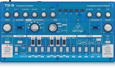 Синтезаторы Behringer