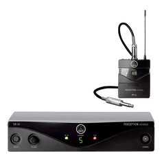 Радиосистемы инструментальные AKG