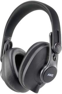 Студийные наушники AKG