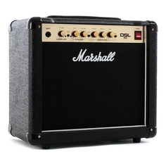 Гитарные комбо MARSHALL