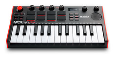 MIDI клавиатуры / MIDI контроллеры Akai