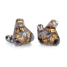 Вставные наушники Campfire Audio