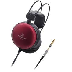 Полноразмерные проводные наушники Audio Technica