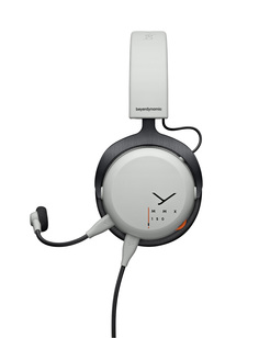 Игровые наушники c микрофоном Beyerdynamic