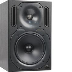 Студийные мониторы Behringer