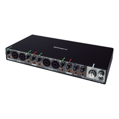 Внешние звуковые карты Roland