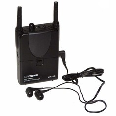 Радиосистемы персонального мониторинга Invotone