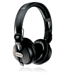 Студийные наушники Behringer