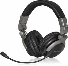 Студийные наушники Behringer
