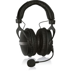 Студийные наушники Behringer