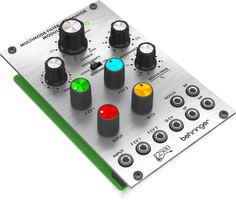 Синтезаторы Behringer