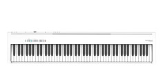 Цифровые пианино Roland