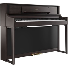 Цифровые пианино Roland