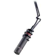 Микрофоны для ТВ и радио Audio Technica